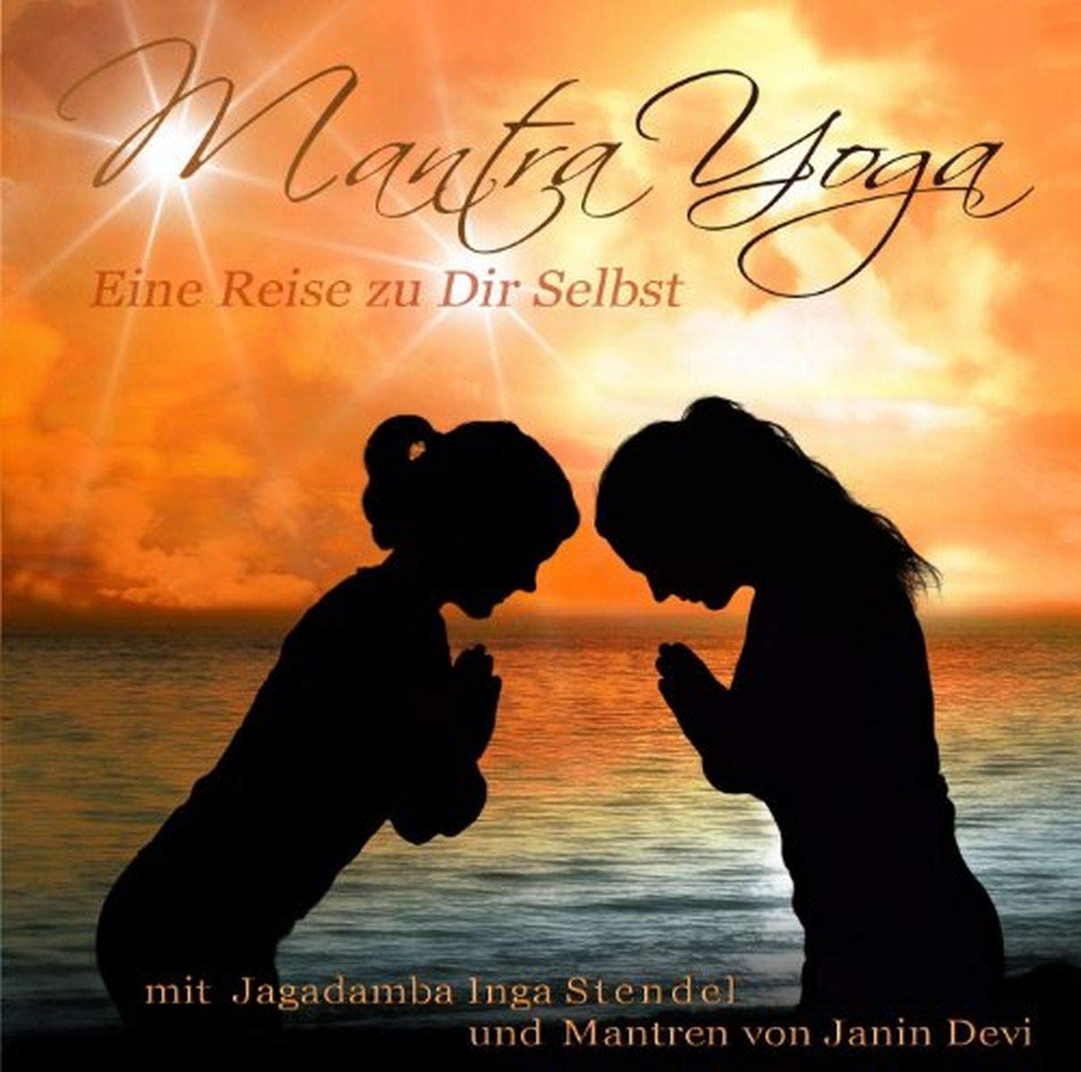 Product Image: Mantra Yoga - eine Reise zu dir selbst