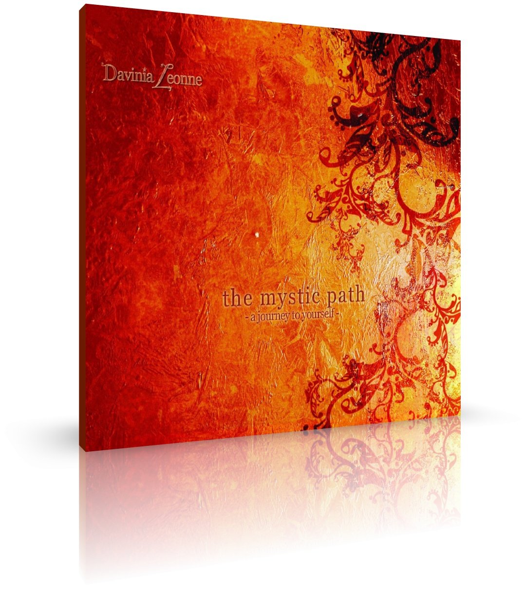 Product Image: The Mystic Path - a journey to yourself