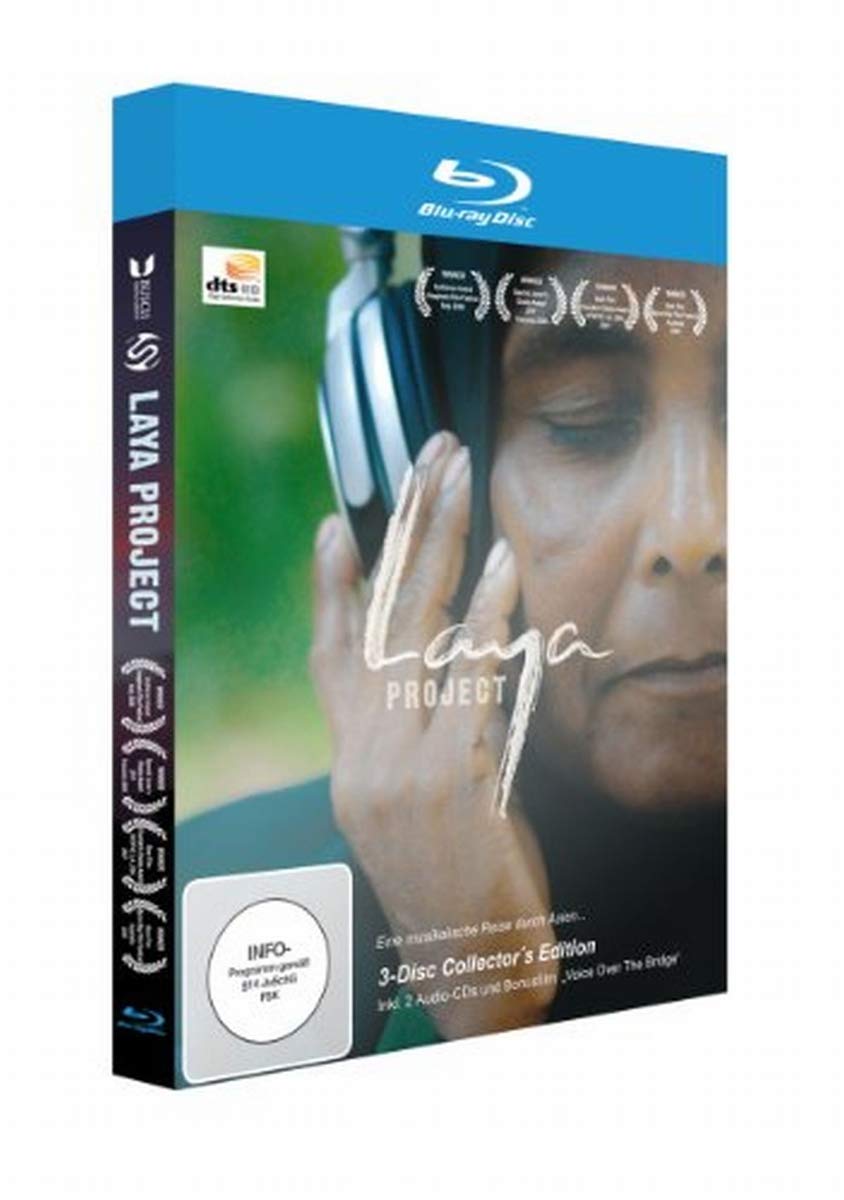 Laya Project Movies