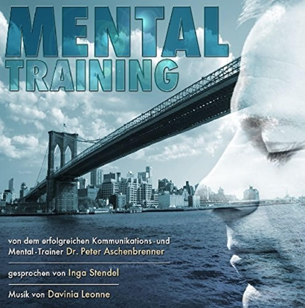 Product Image: Mentaltraining mit Dr. Peter Aschenbrenner