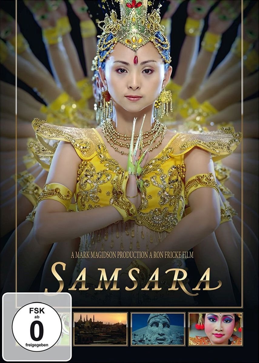 Samsara Films