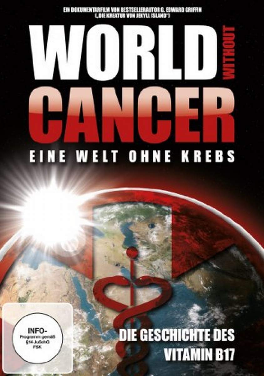 World without Cancer - Eine Welt ohne Krebs Films