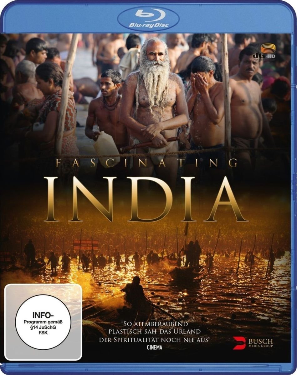 Fascinating India Movies