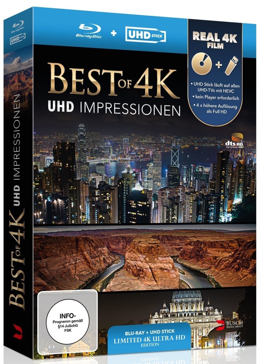 Product Image: Best of 4K