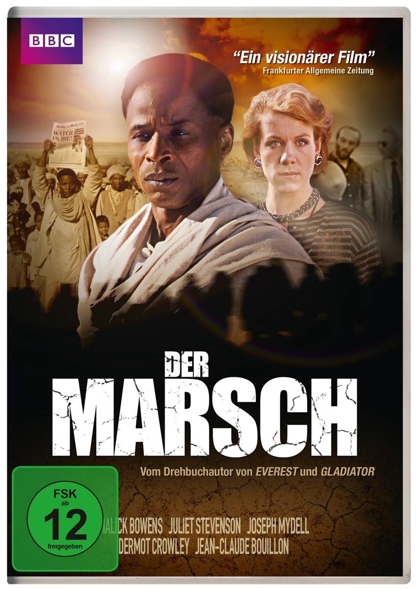 Der Marsch Films