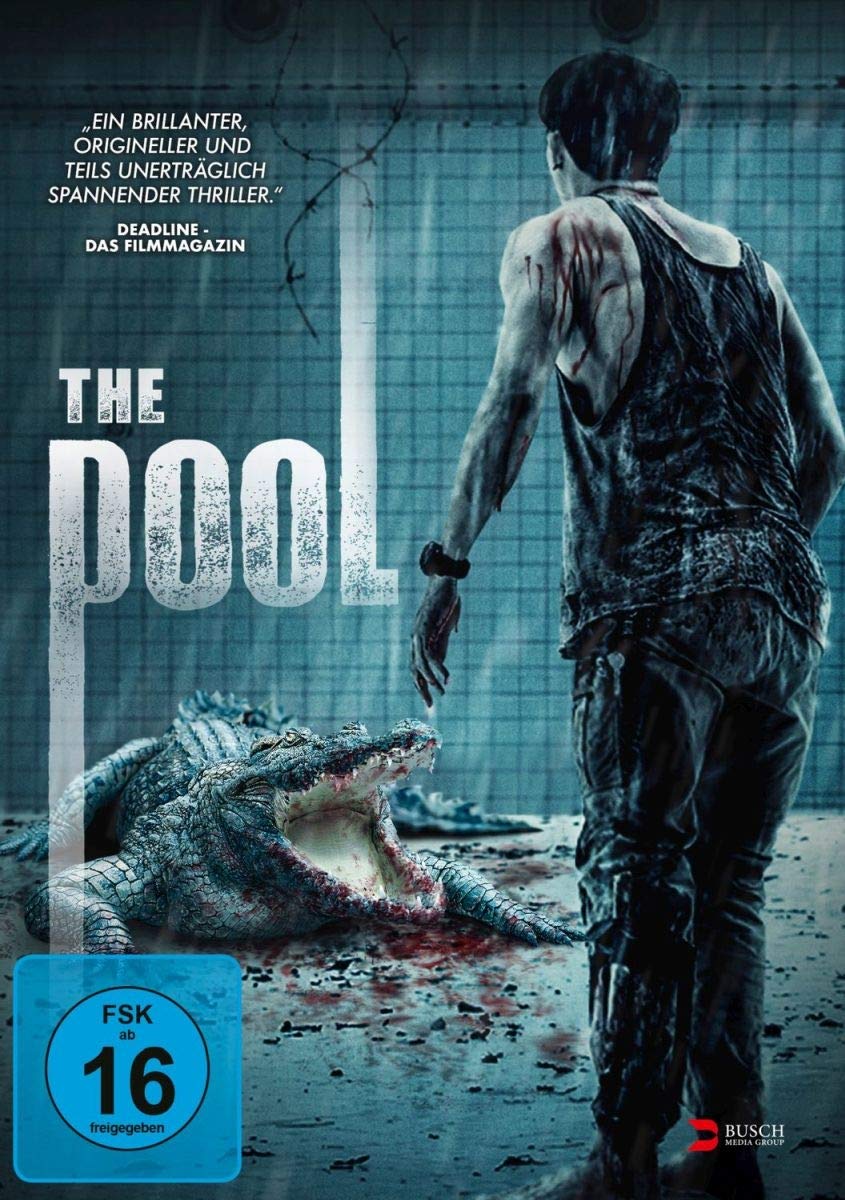 The Pool Films