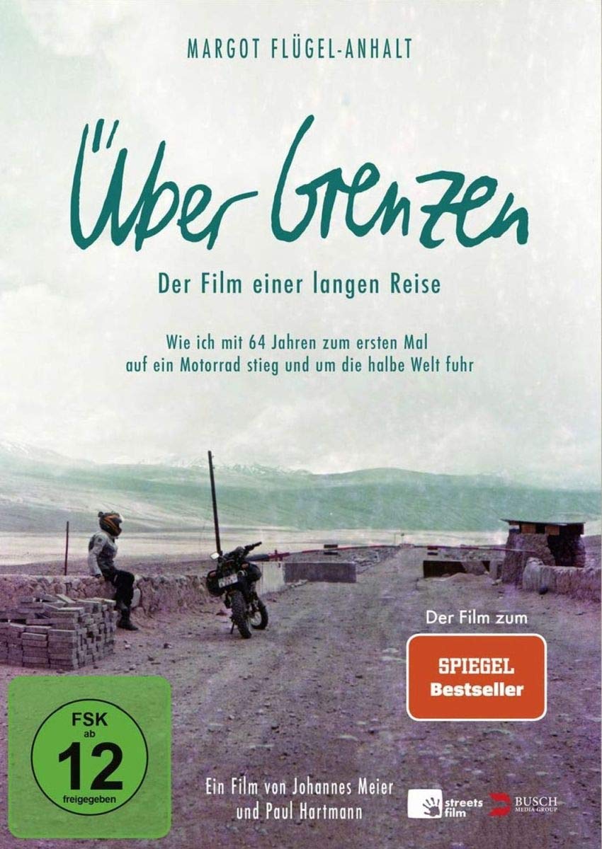 Über Grenzen - Der Film einer langen Reise Films