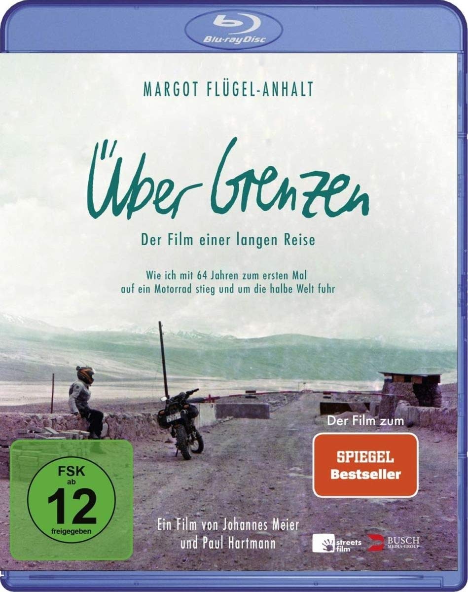 Über Grenzen - Der Film einer langen Reise Films