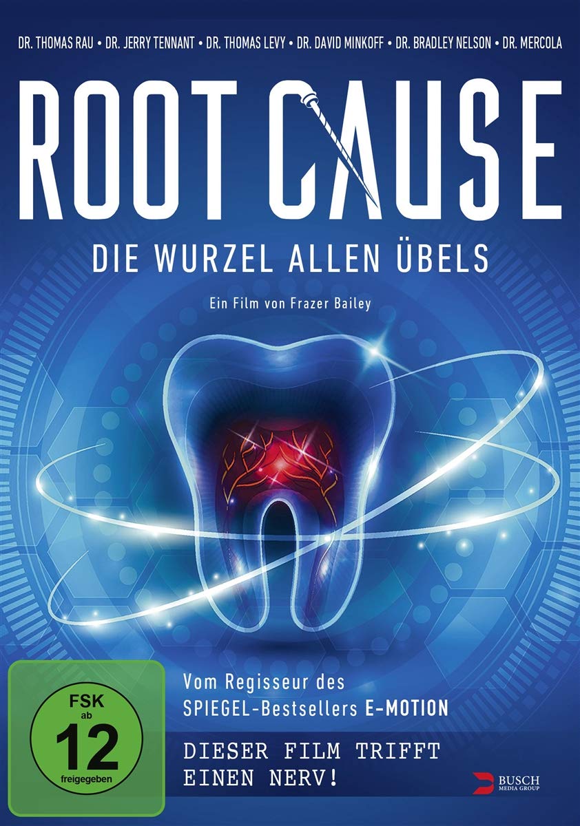 Root Cause - Die Wurzel allen Übels Films