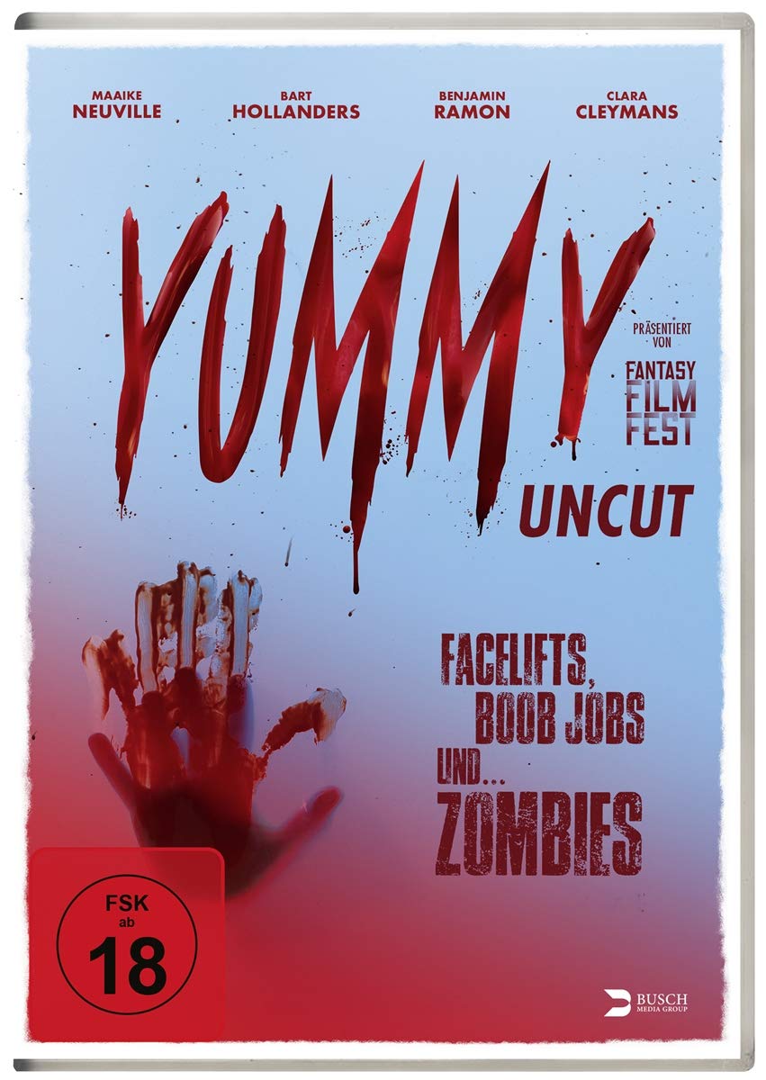 Yummy - Uncut Movies