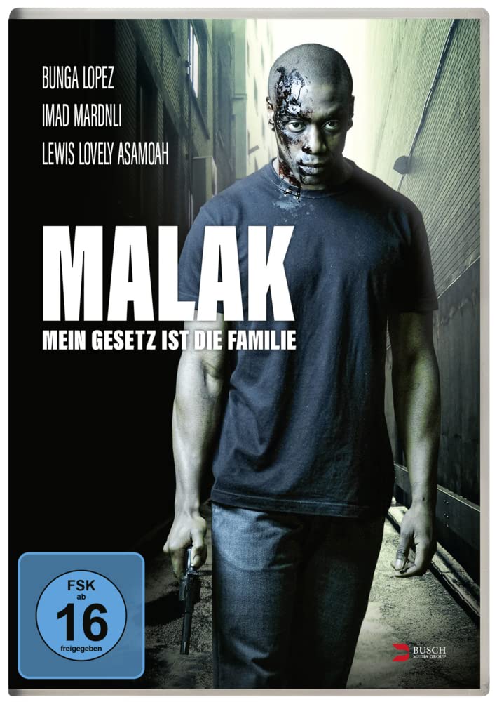 Malak - Mein Gesetz ist die Familie Films