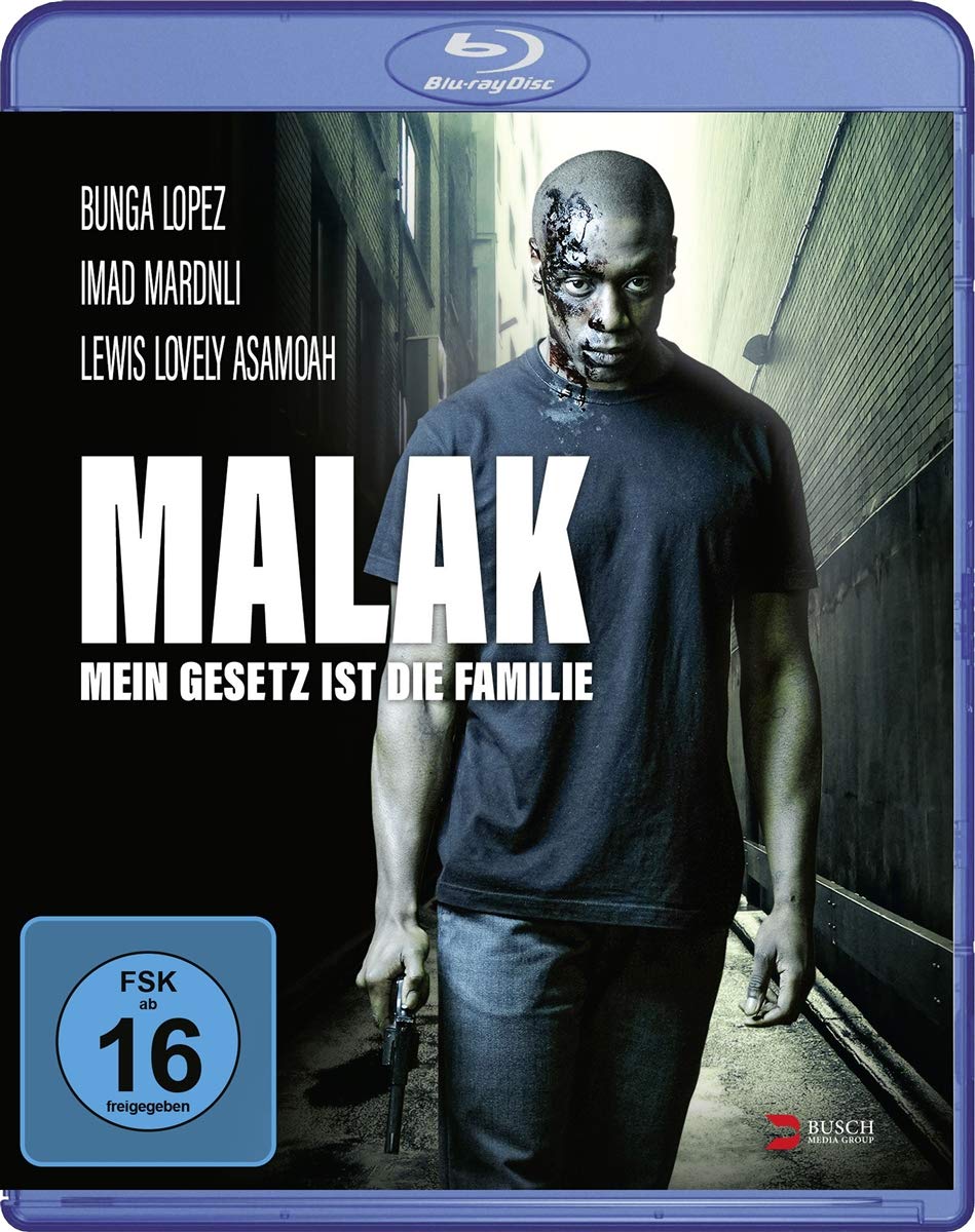 Malak - Mein Gesetz ist die Familie Films
