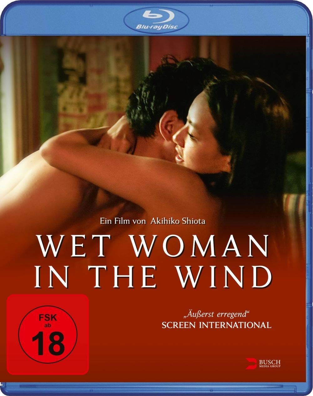 Wet Woman in the Wind Films