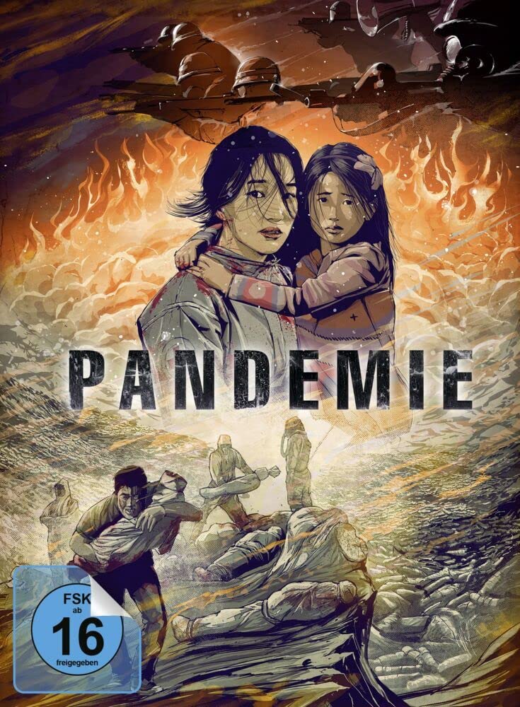 Product Image: Pandemie