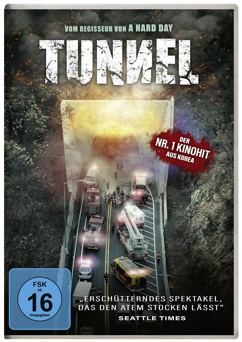 Tunnel Movies