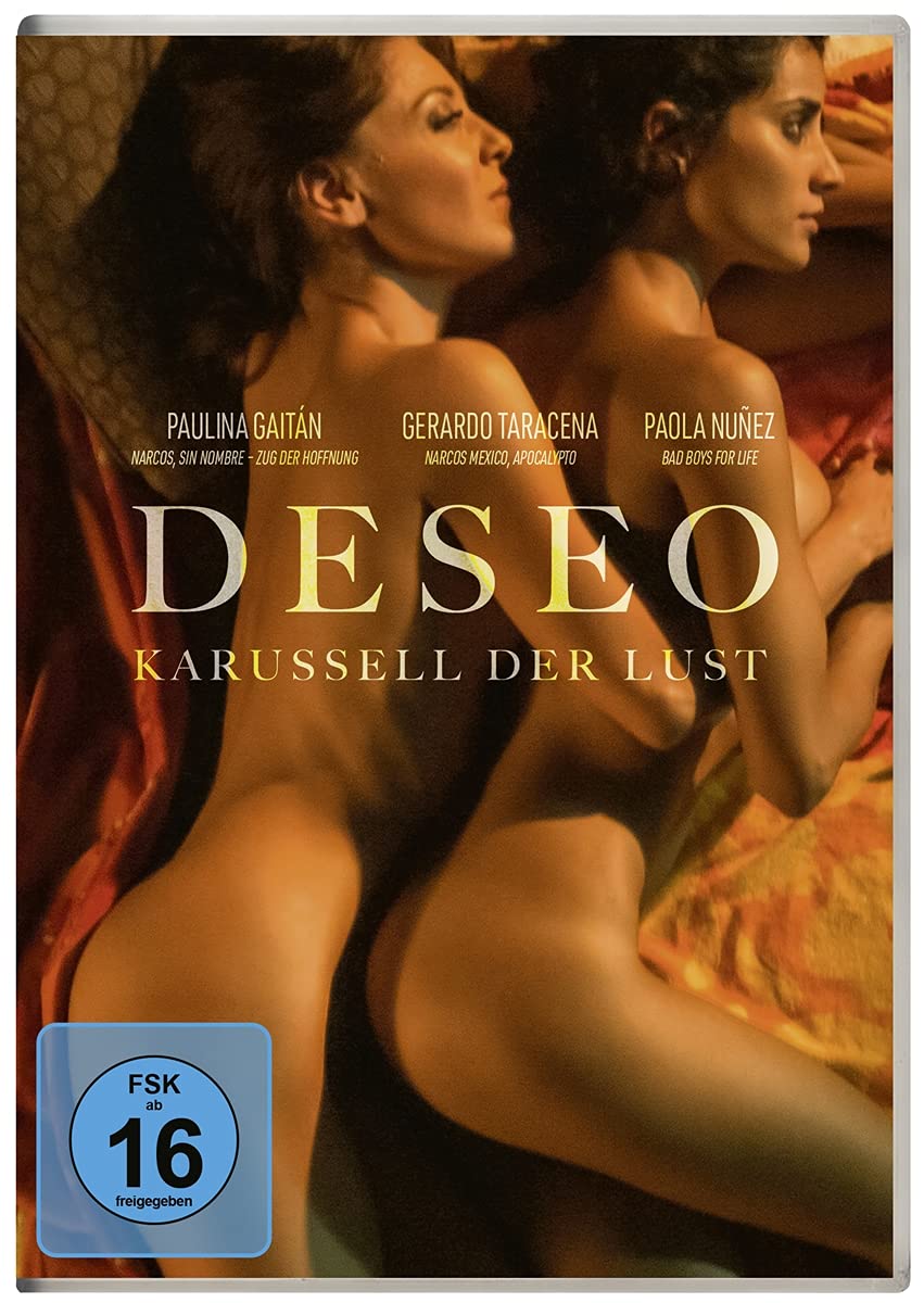 Deseo - Karussel der Lust Movies