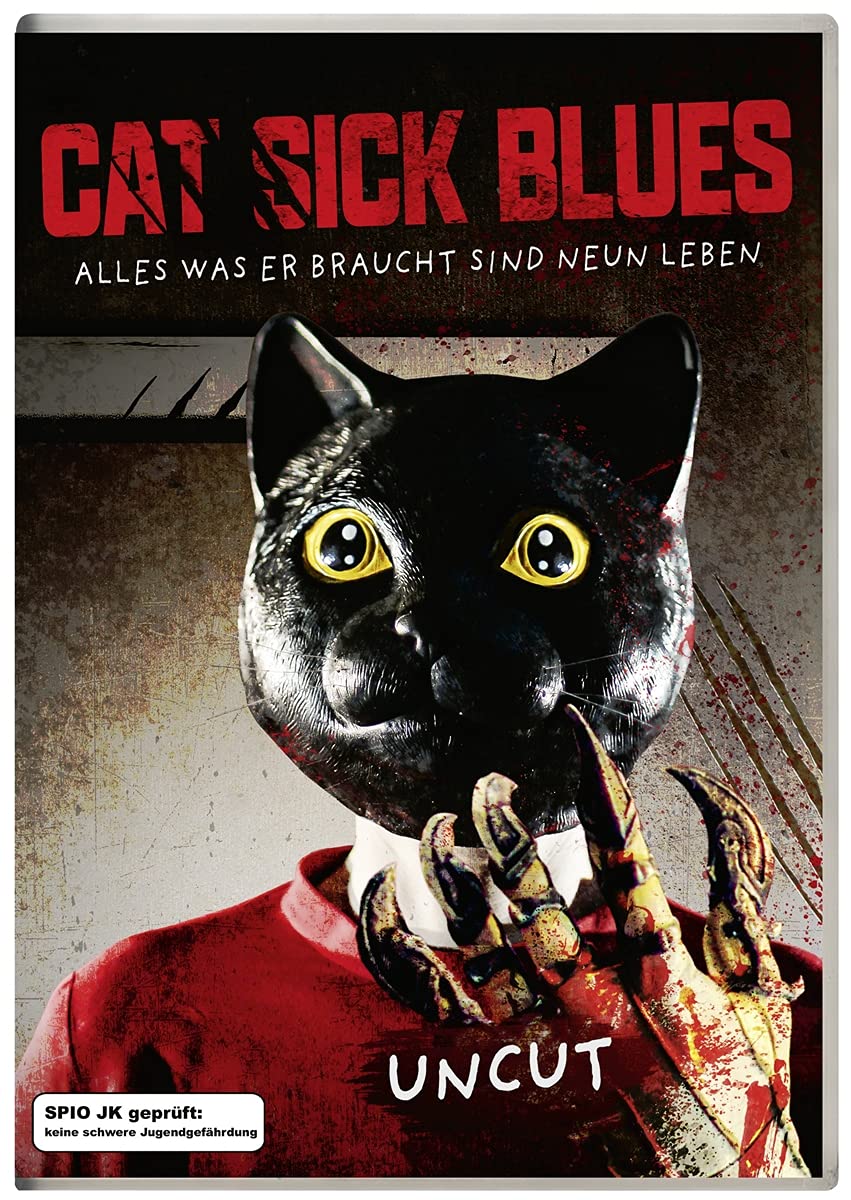 Cat Sick Blues Movies