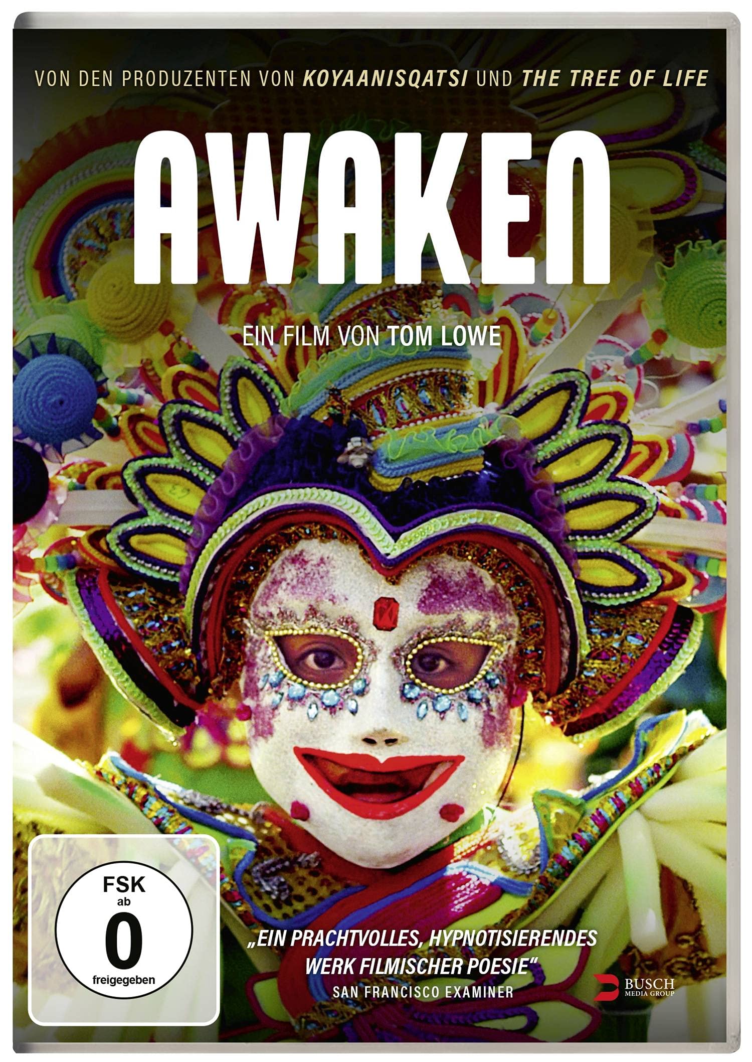 Awaken Films