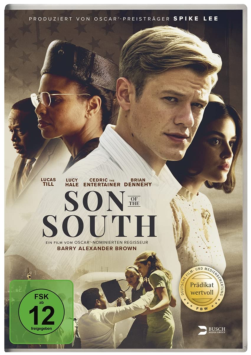 Son of the South Films