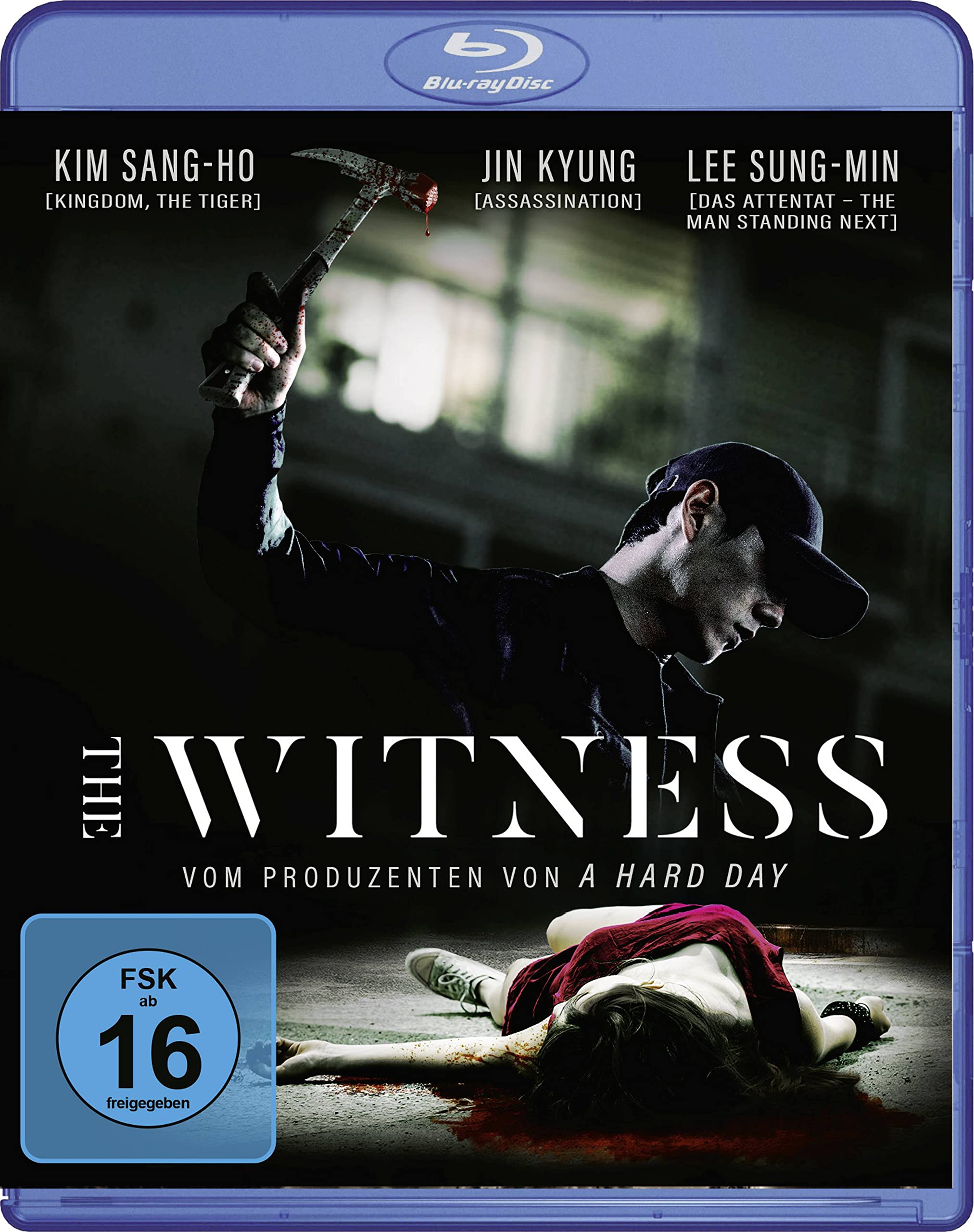 The Witness Films