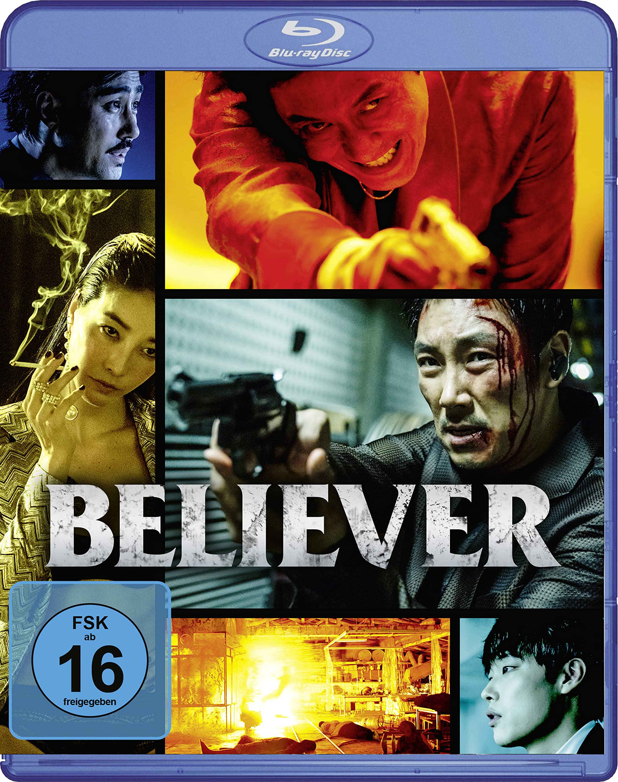 Believer Films