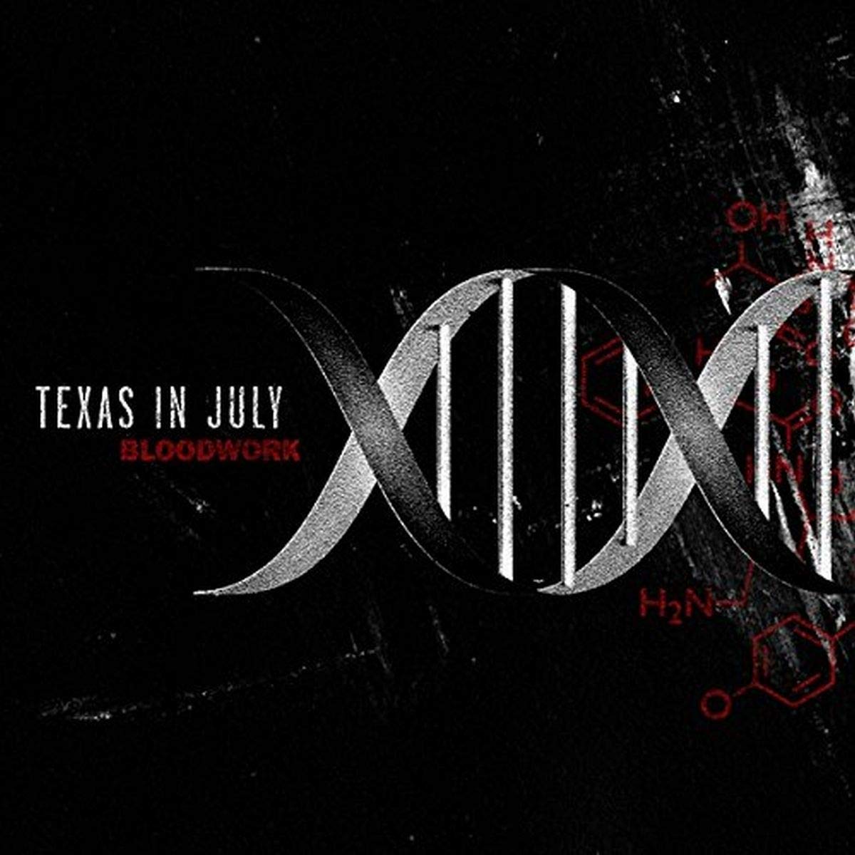 Bloodwork Metal & Hardrock