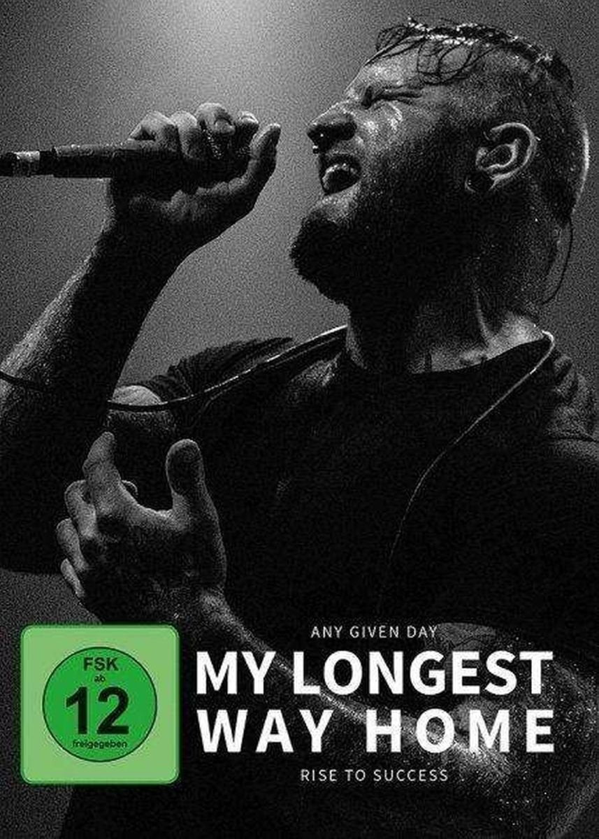 My Longest Way Home - Aufbruch zum Durchbruch Films