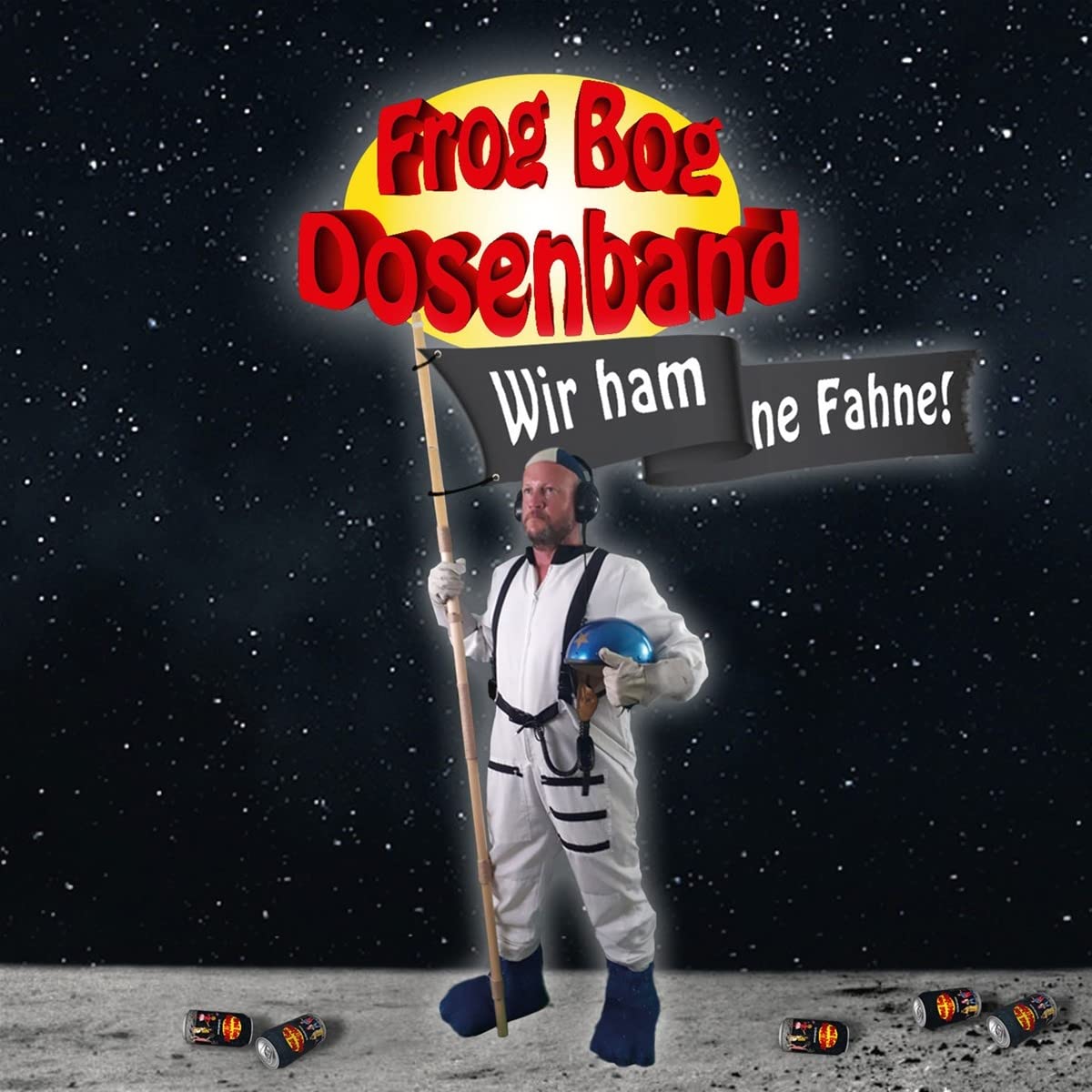 Wir ham ne Fahne! Rock