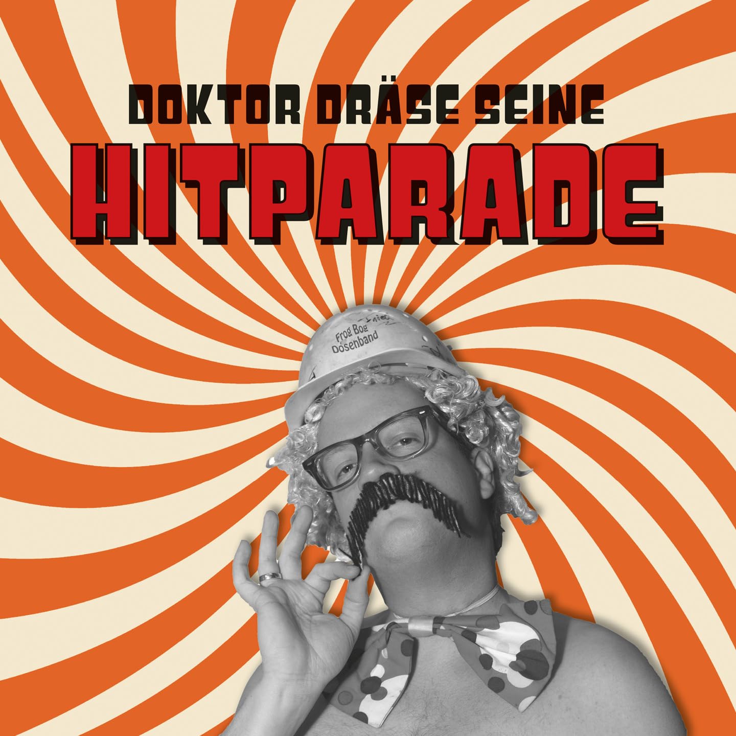 Doktor Dräse seine Hitparade Rock