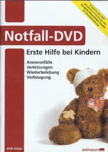 Notfall-DVD - Erste Hilfe bei Kindern Movies