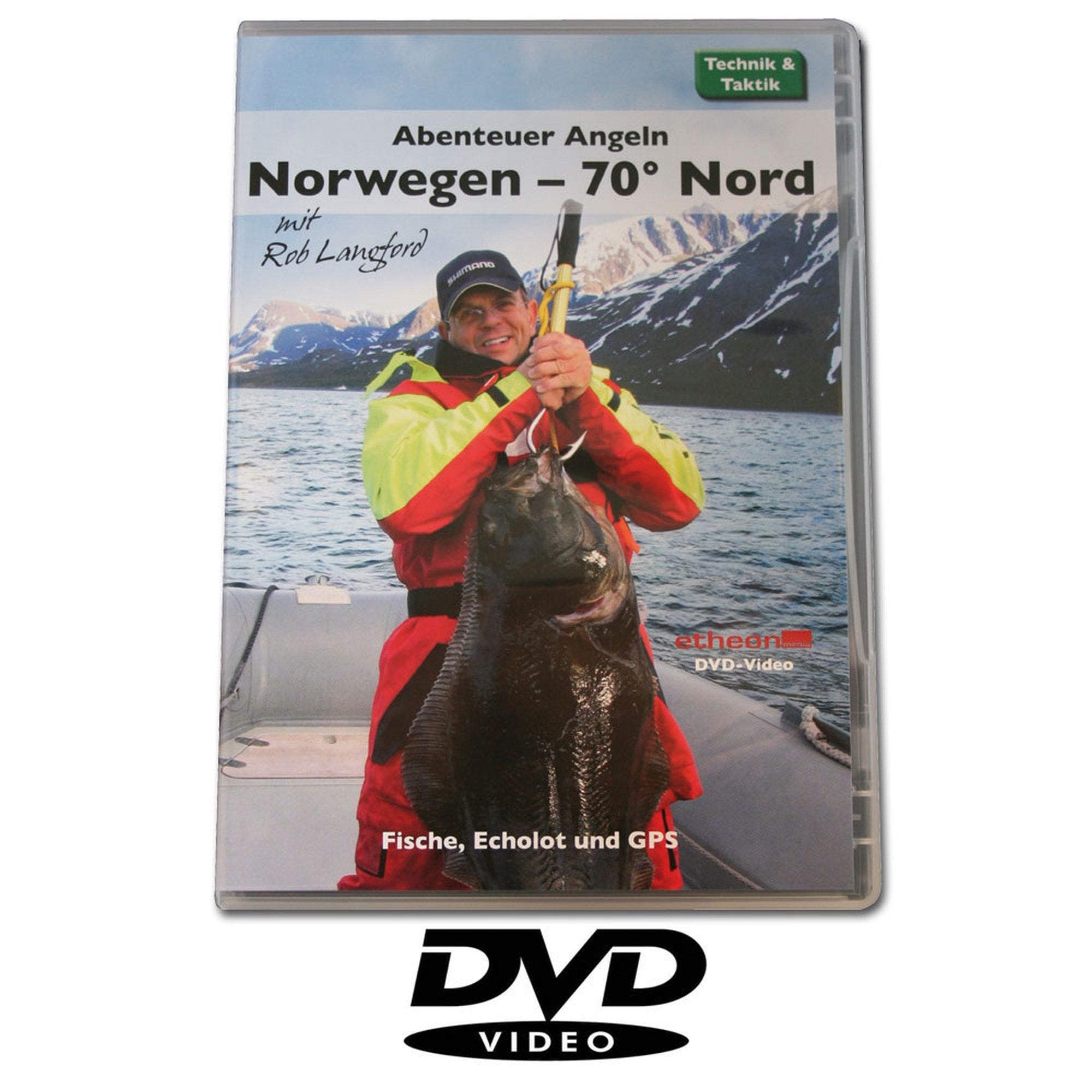Norwegen - 70° Nord Movies