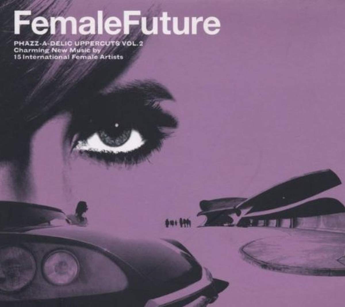 Product Image: Female Future