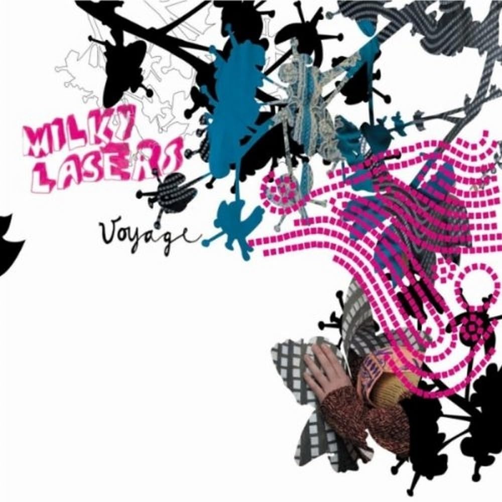 Voyage Dance & Electronic