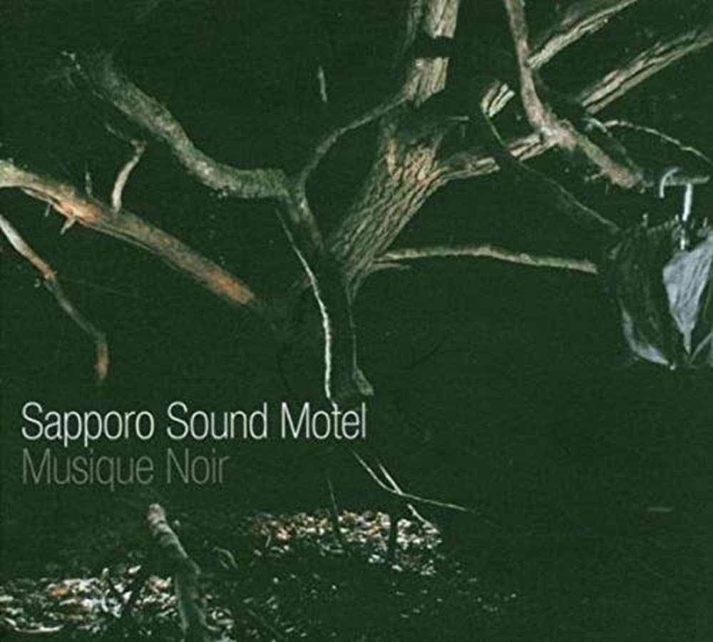 Musique Noir Jazz
