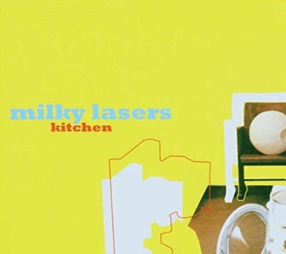 Kitchen Dance & Electronic
