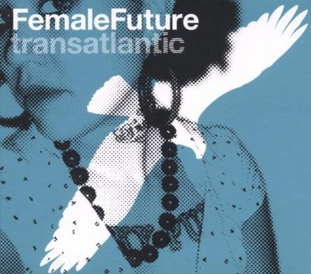 Product Image: Female Future Transatlantic