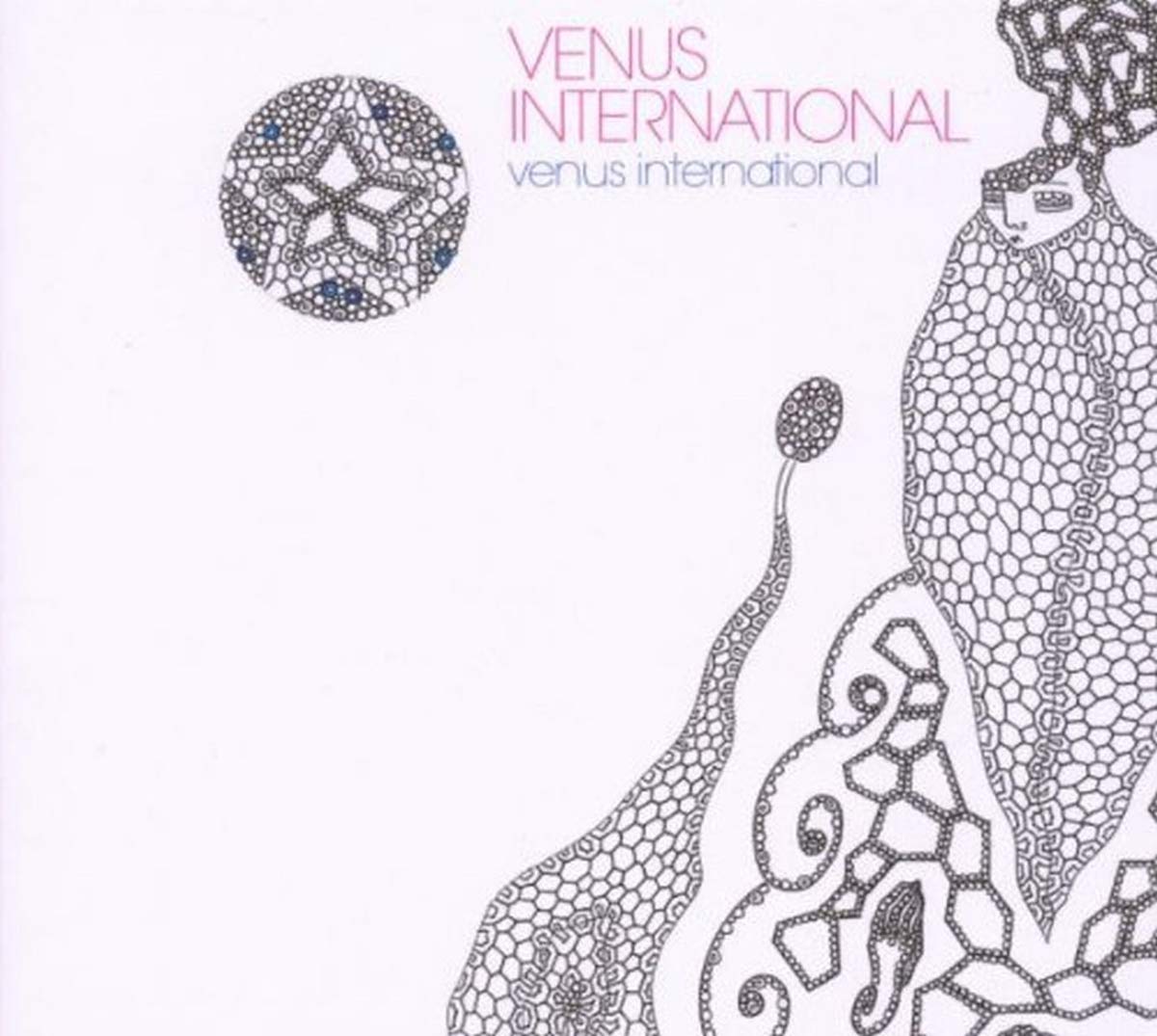 Product Image: Venus International
