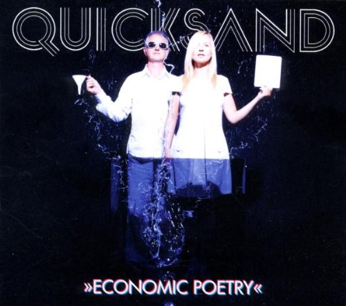 Product Image: Economic Poetry