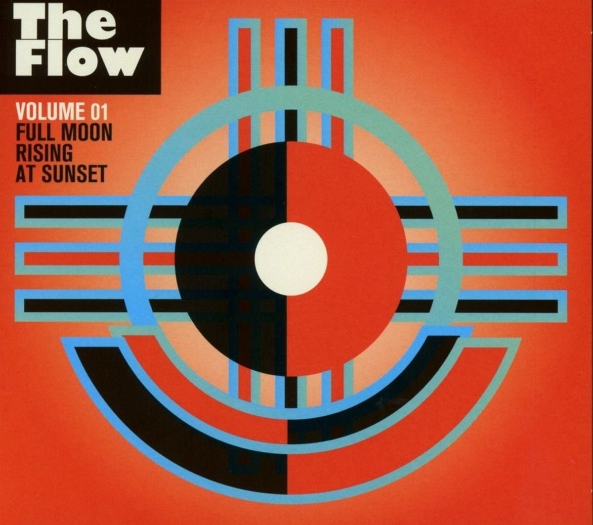 Product Image: The Flow Vol.1: Full Moon Ris