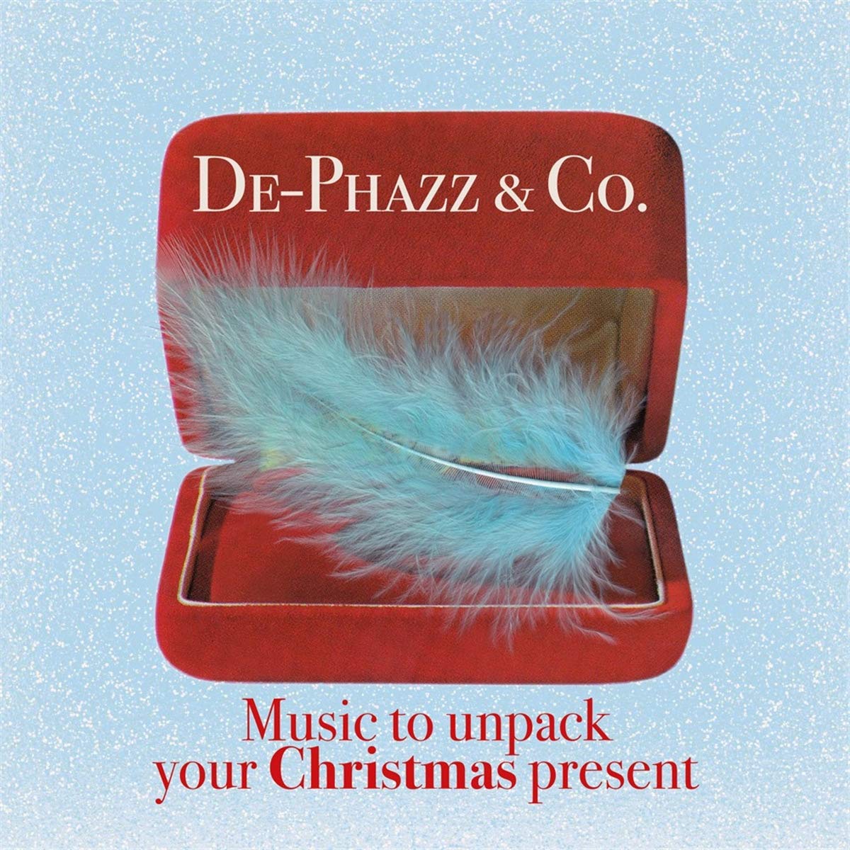 Product Image: Music to unpack your christmas present