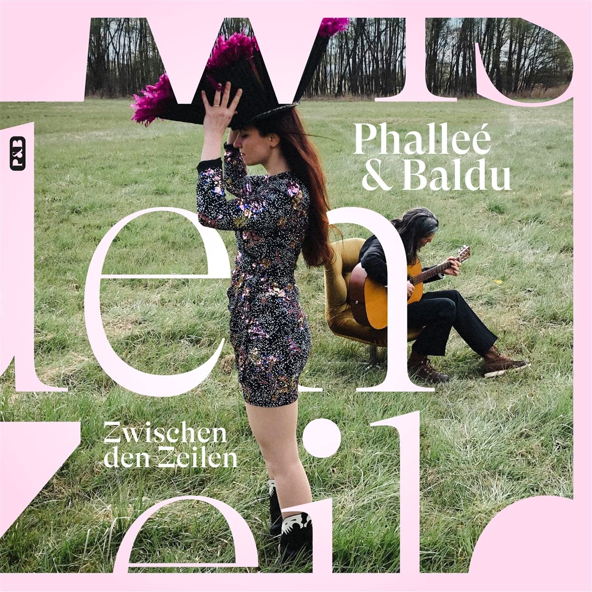 Zwischen Den Zeilen Pop