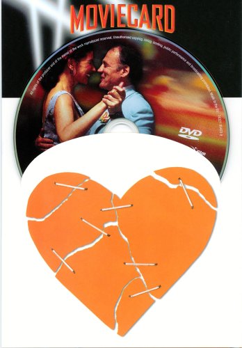Brot und Tulpen - Moviecard (Glückwunschkarte inkl. Original-DVD) Movies