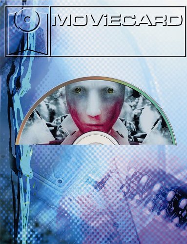 I Robot - Moviecard (Glückwunschkarte inkl. Original-DVD) Films