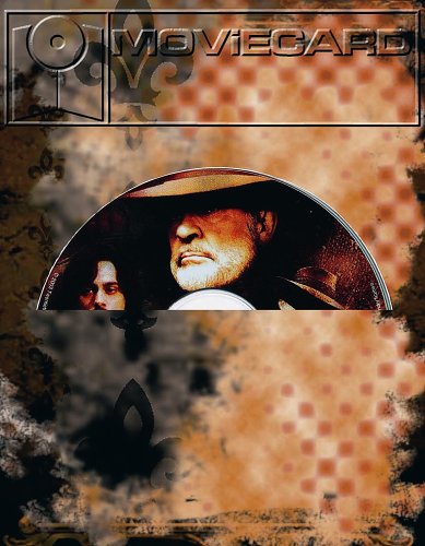 Die Liga der aussergewöhnlichen Gentlemen - Moviecard (Glückwunschkarte inkl. Original-DVD) Movies
