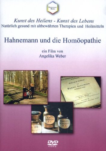 Hahnemann und die Homöopathie Films