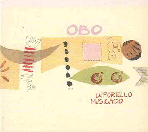 Product Image: Leporello Musicado