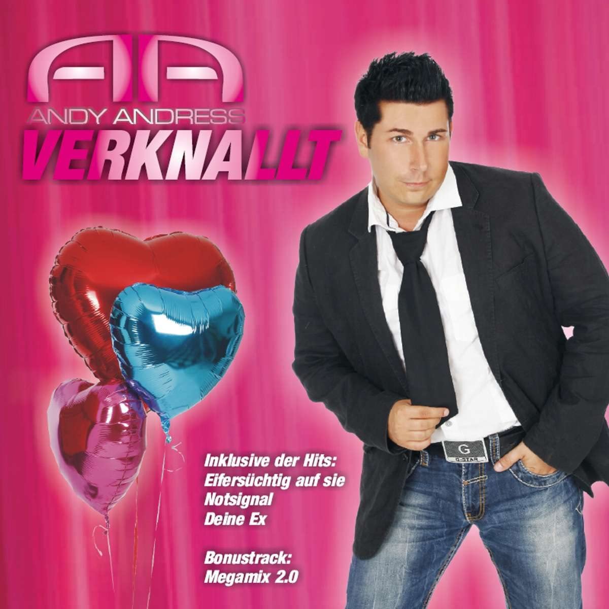 Verknallt German Schlager & Volksmusik