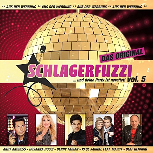 Schlagerfuzzi Vol.5 Pop