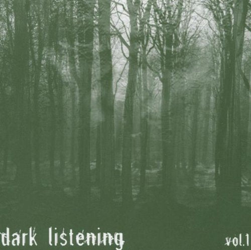 Product Image: Dark Listening Vol.1