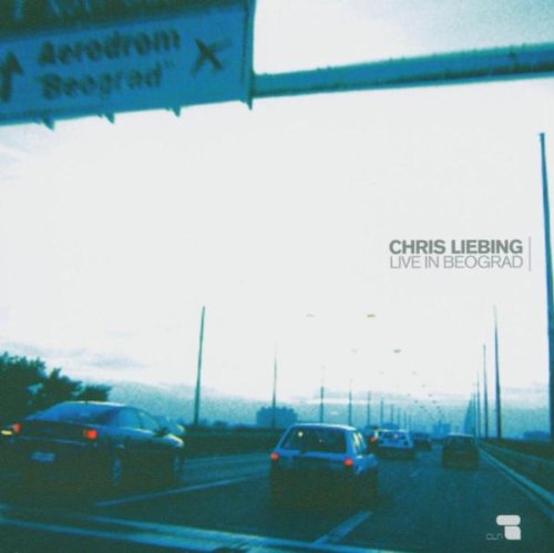 Chris Liebing/Live in Beograd Dance & Electronic